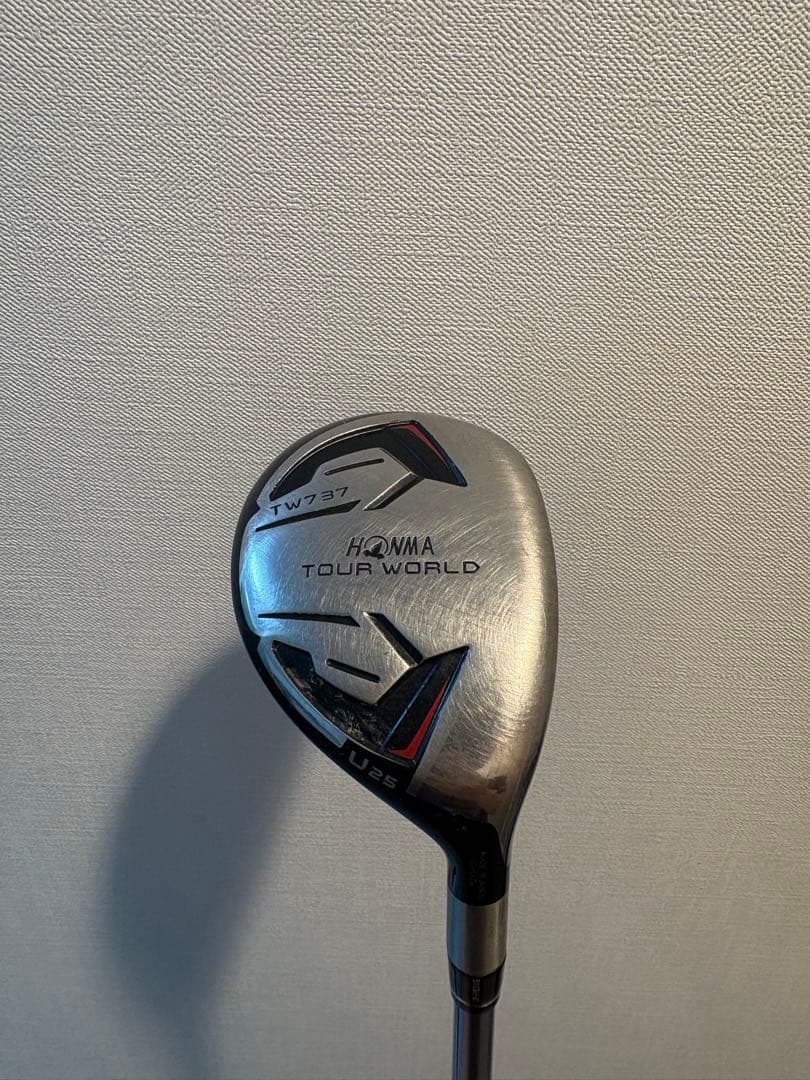 HONMA ゴルフセット