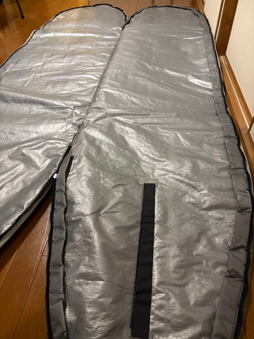 TRANSPORTER ハード ボードケース 9.1フィート 276cm