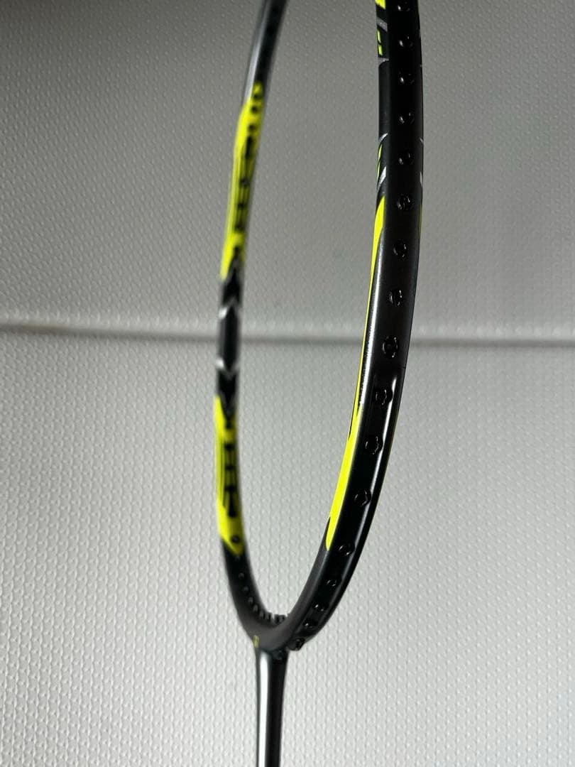 YONEX ARC SABER 7 PRO バドミントンラケット