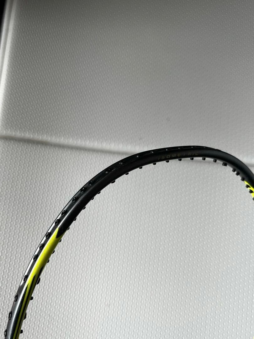 YONEX ARC SABER 7 PRO バドミントンラケット
