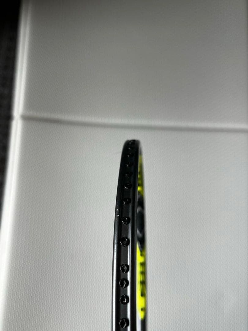 YONEX ARC SABER 7 PRO バドミントンラケット