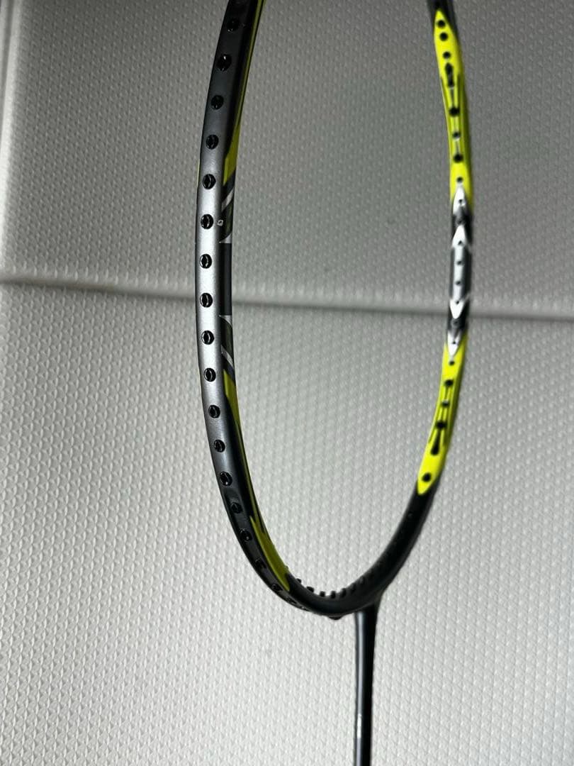 YONEX ARC SABER 7 PRO バドミントンラケット