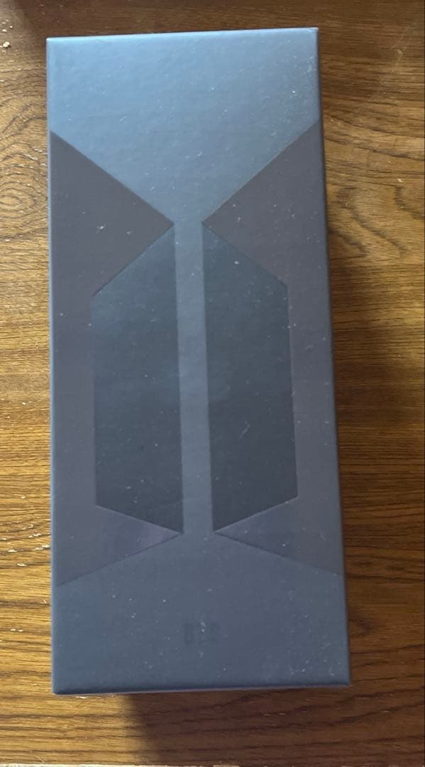 BTS OFFICIAL LIGHT STICK SE アミボム