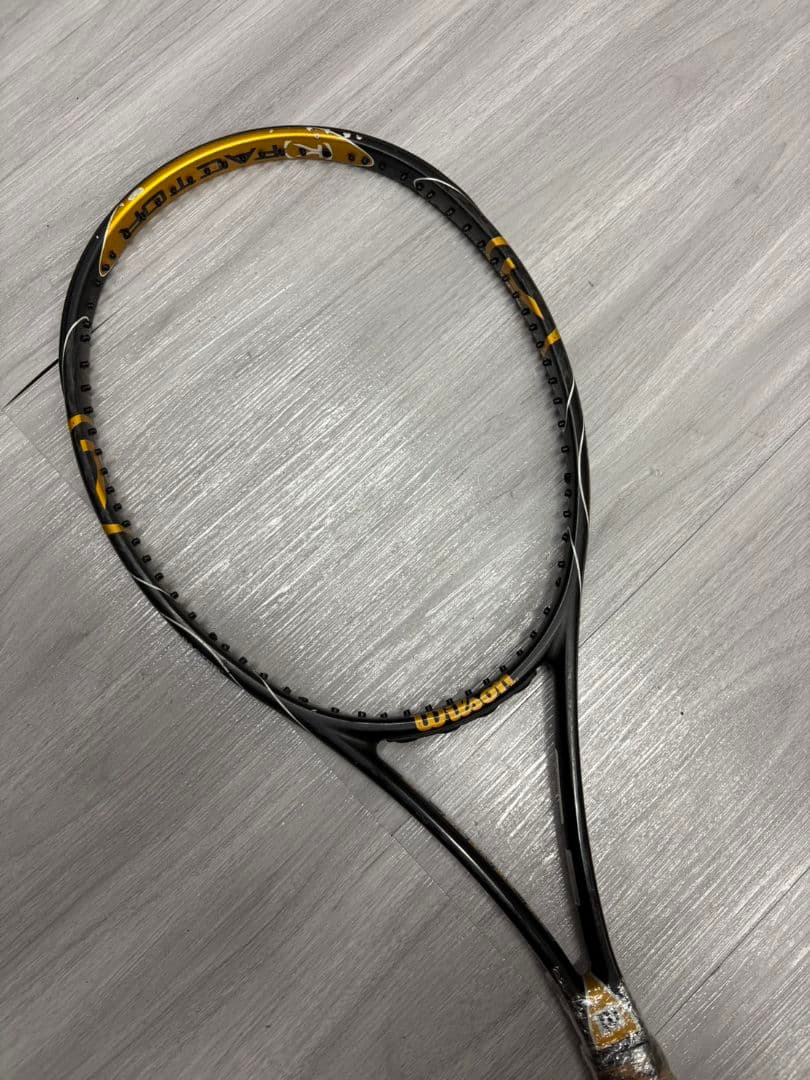 Wilson ブレードツアー93テニスラケット BLADEtour93