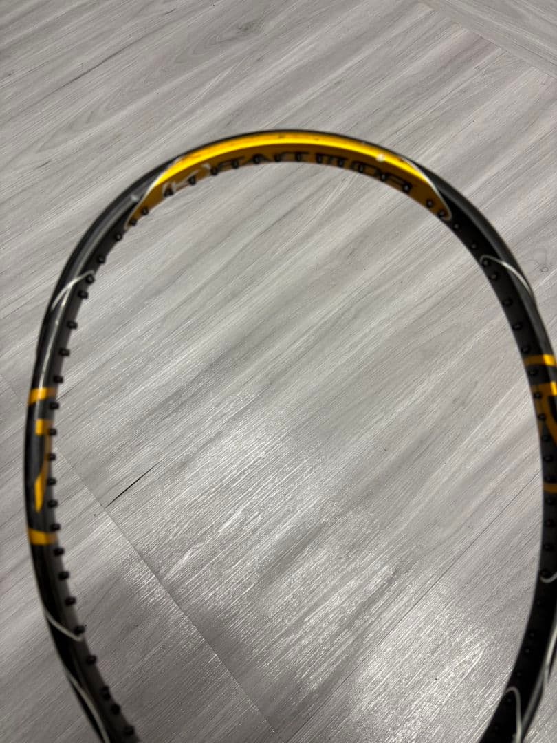 Wilson ブレードツアー93テニスラケット BLADEtour93