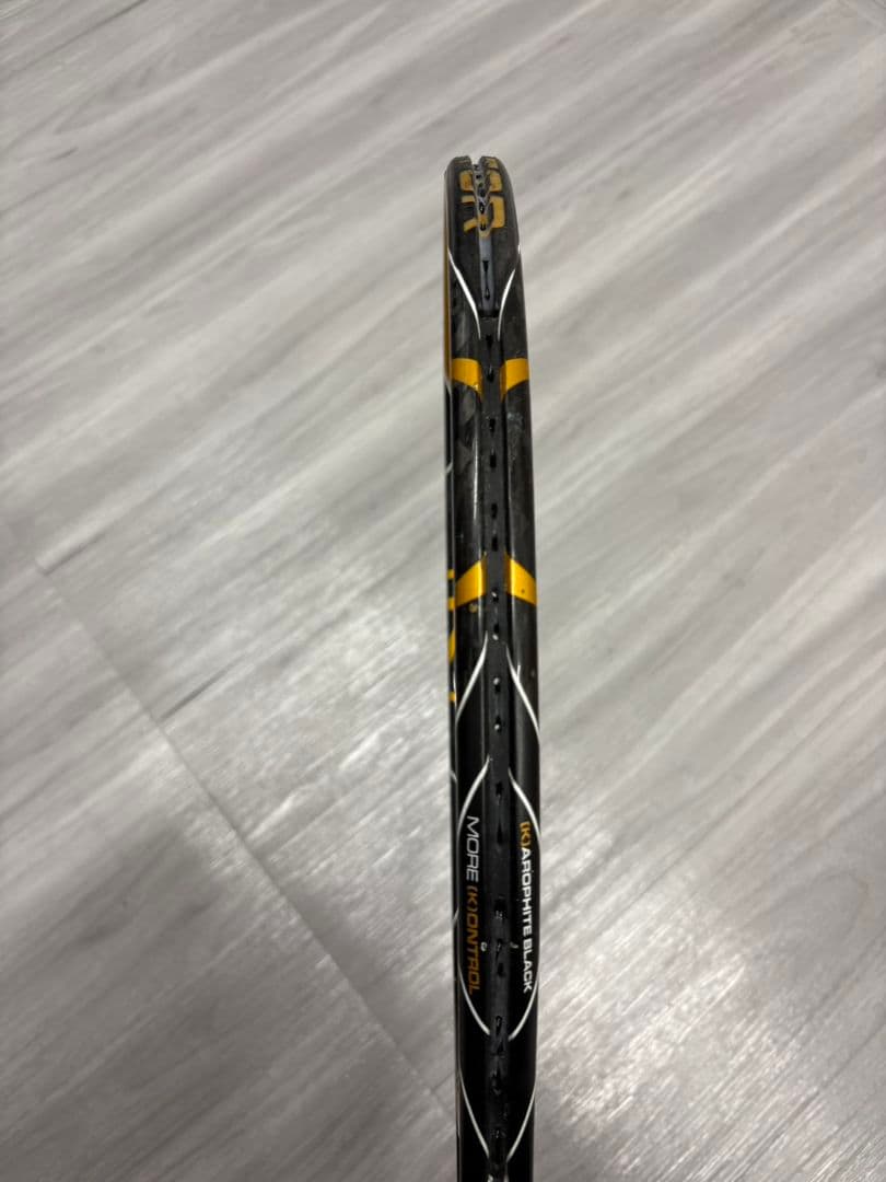 Wilson ブレードツアー93テニスラケット BLADEtour93