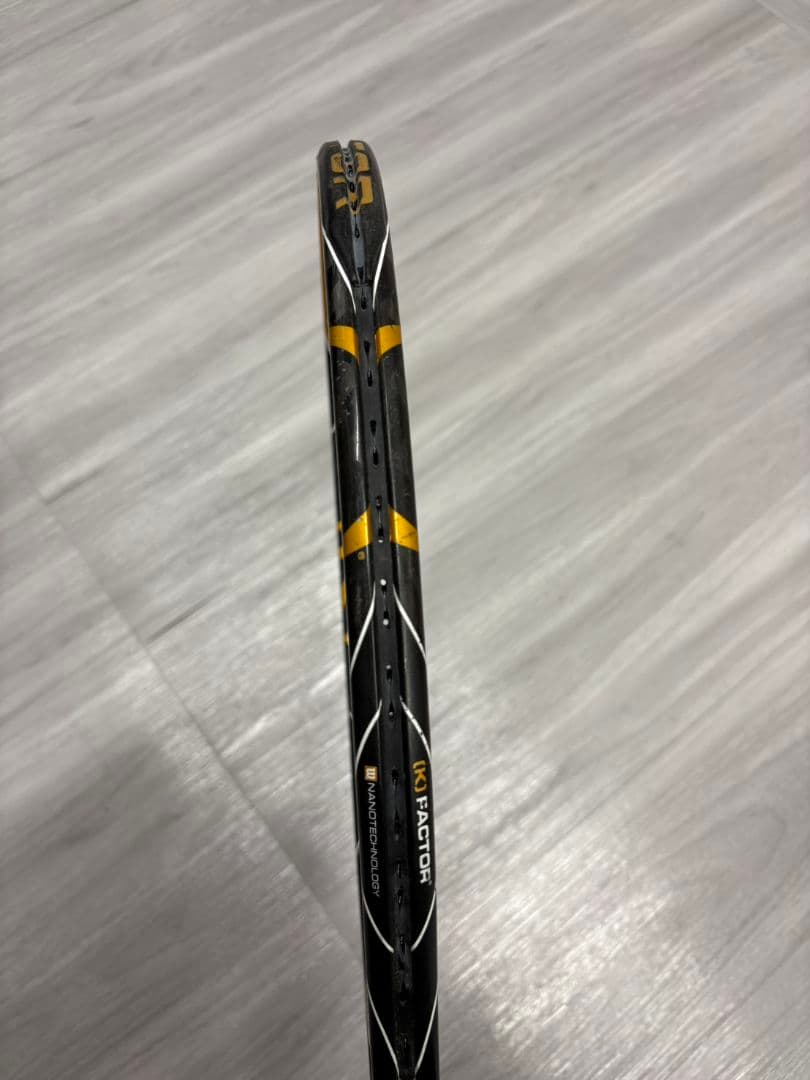 Wilson ブレードツアー93テニスラケット BLADEtour93