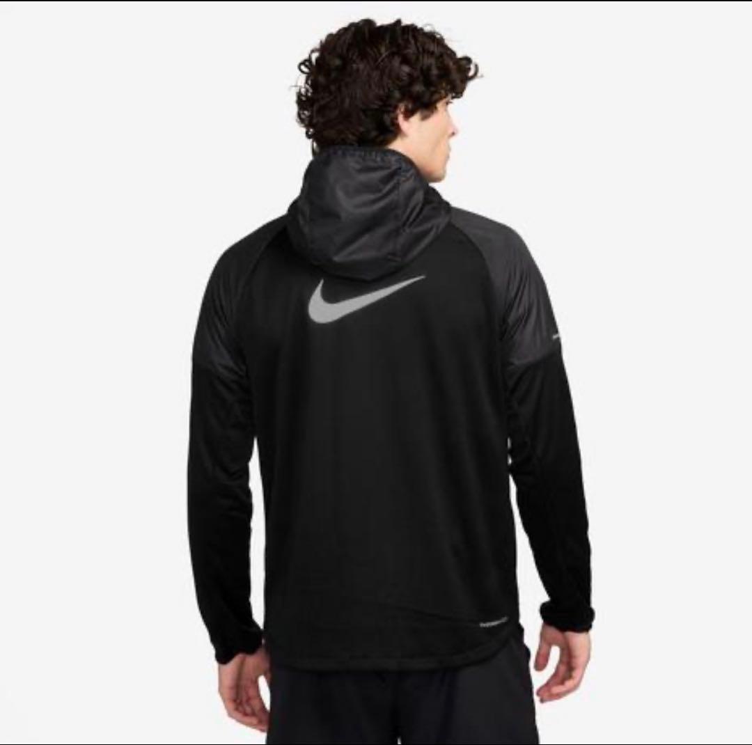 【新品未使用】Nike ジャージ上下セット ブラック　2XL