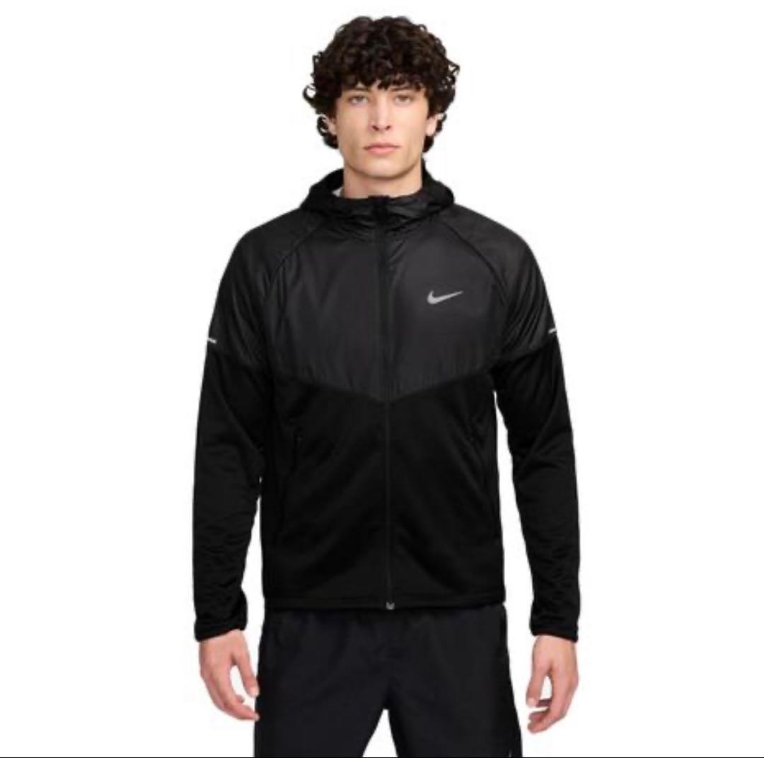 【新品未使用】Nike ジャージ上下セット ブラック　2XL