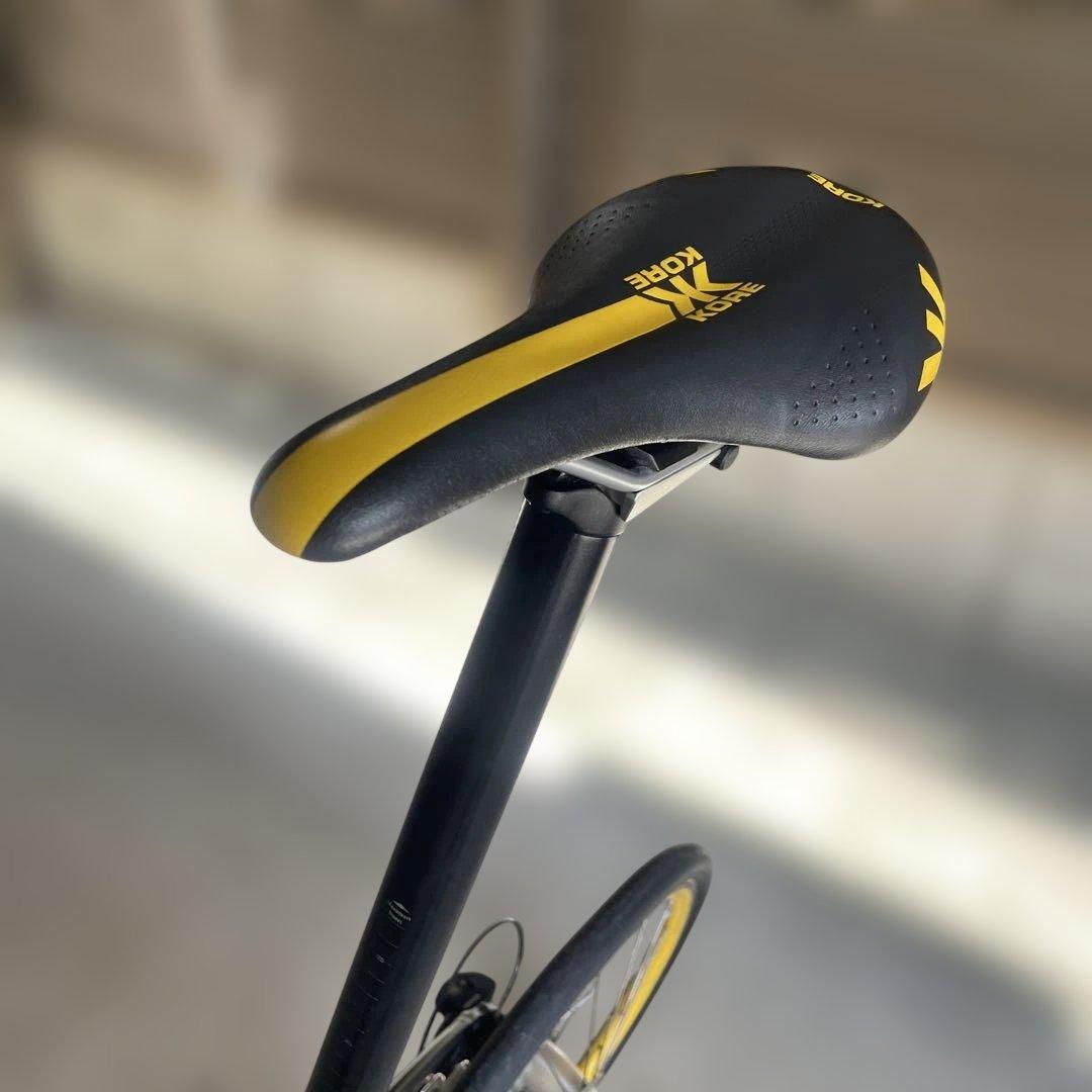 【希少・限定車】　tern Verge X30h ターン　ヴァージュ