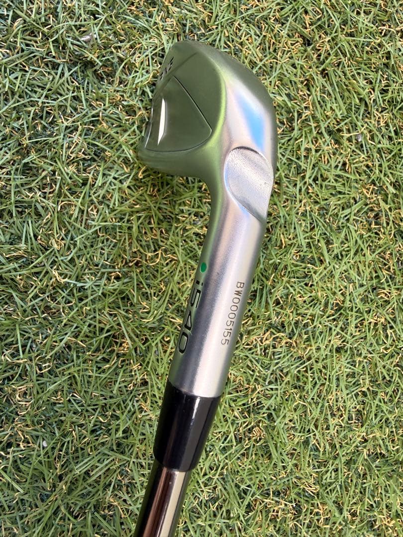 週末セール！PING i540 アイアン 6I TOUR2.0 CHROME S