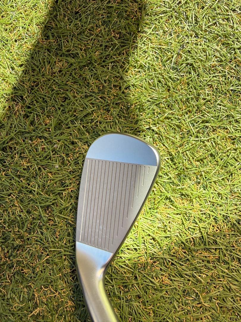 週末セール！PING i540 アイアン 6I TOUR2.0 CHROME S