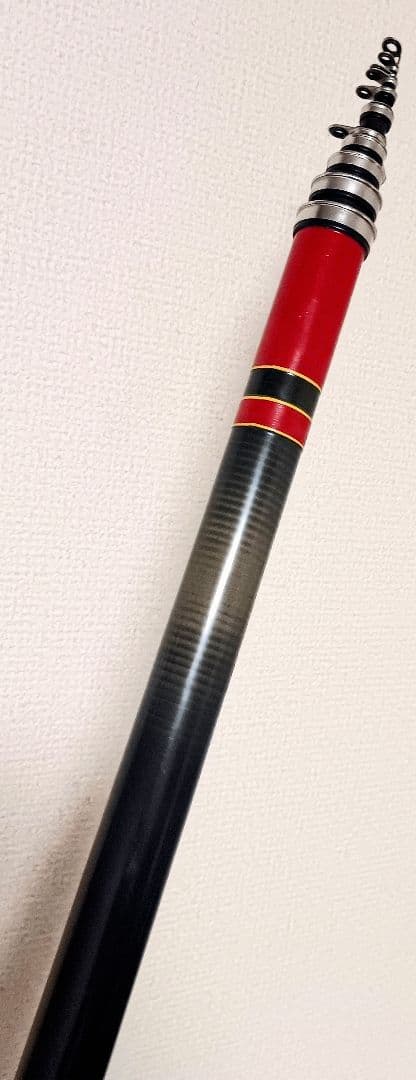 がまかつがま磯シルバー3号5.4m