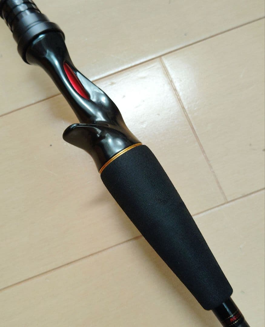 DAIWA　メタリア　タチウオ GAME MH-175　良品
