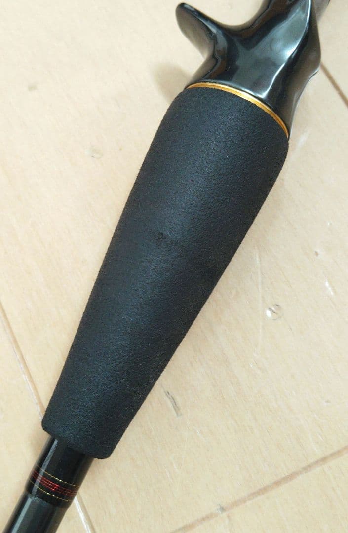 DAIWA　メタリア　タチウオ GAME MH-175　良品