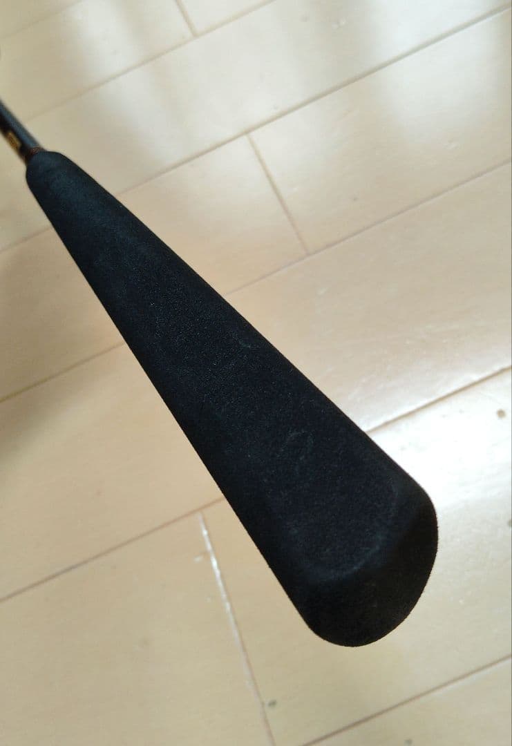 DAIWA　メタリア　タチウオ GAME MH-175　良品