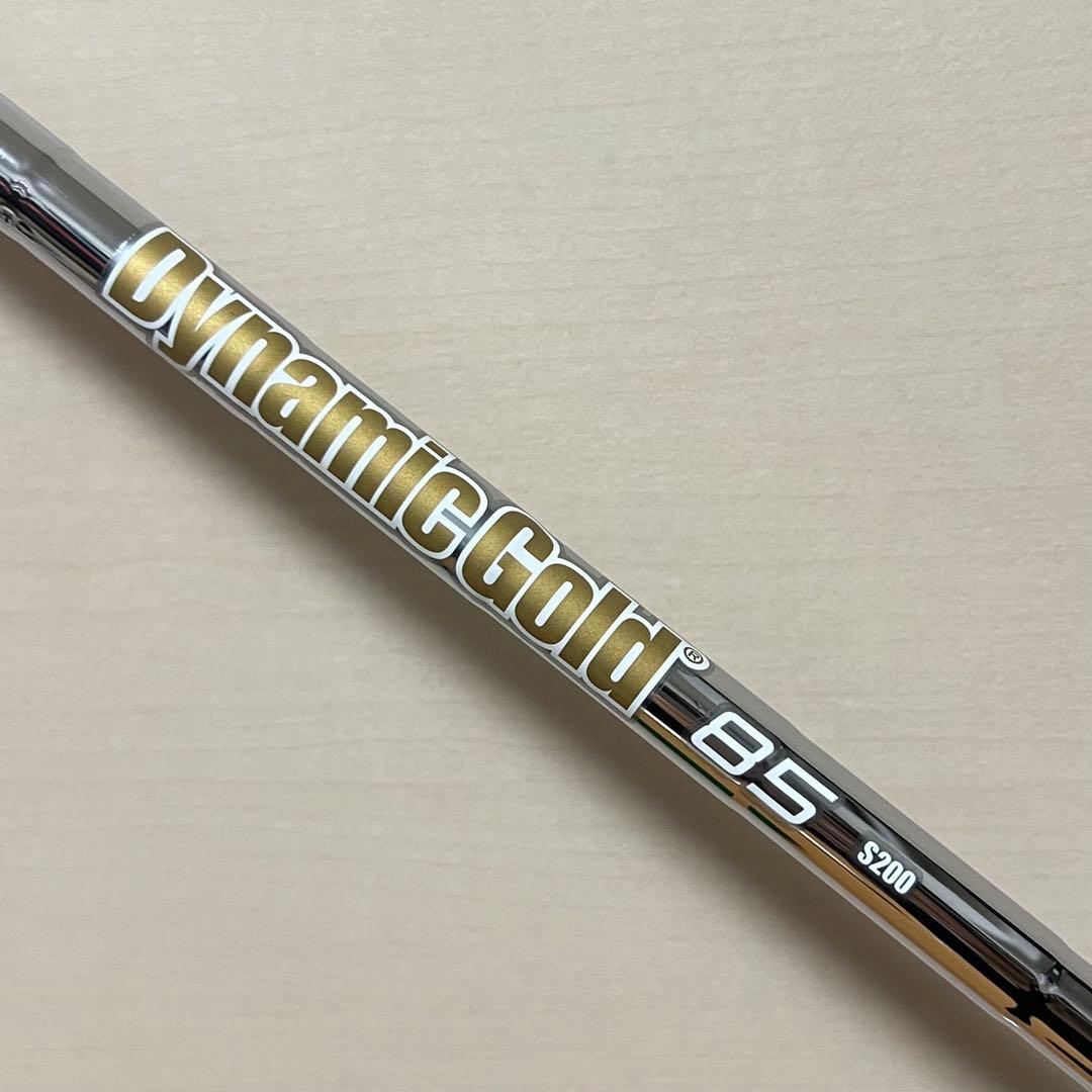 SRIXON スリクソン ZX5 mk2 アイアン 5i 5番 DG S200