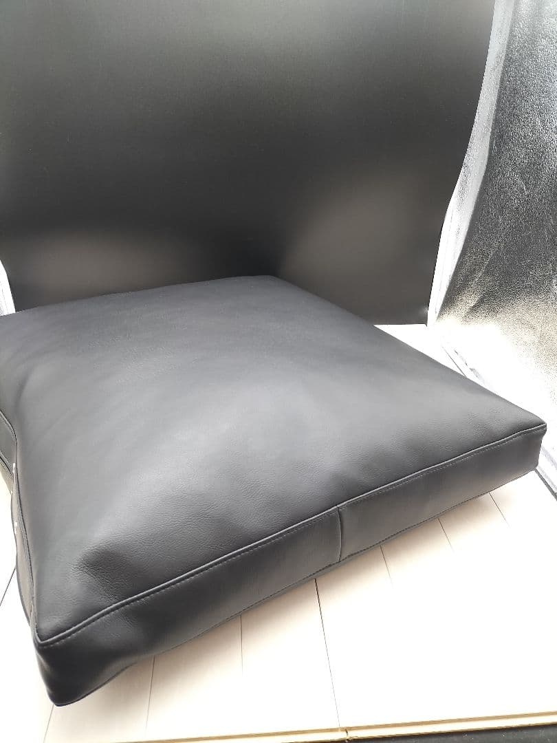 展示品◆アルフレックスSONAクッション◆60cm×55cm◆H-2510CU４
