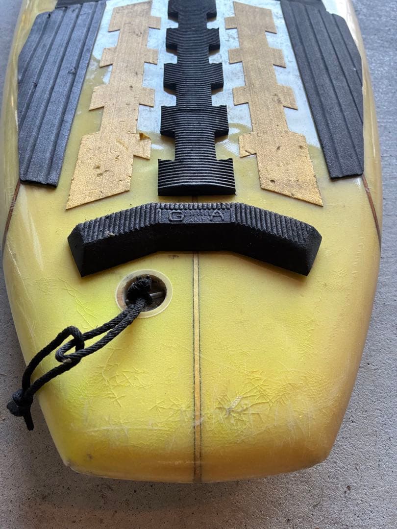 ロングボード Classics ハワイ　Hawaii 9'3\"