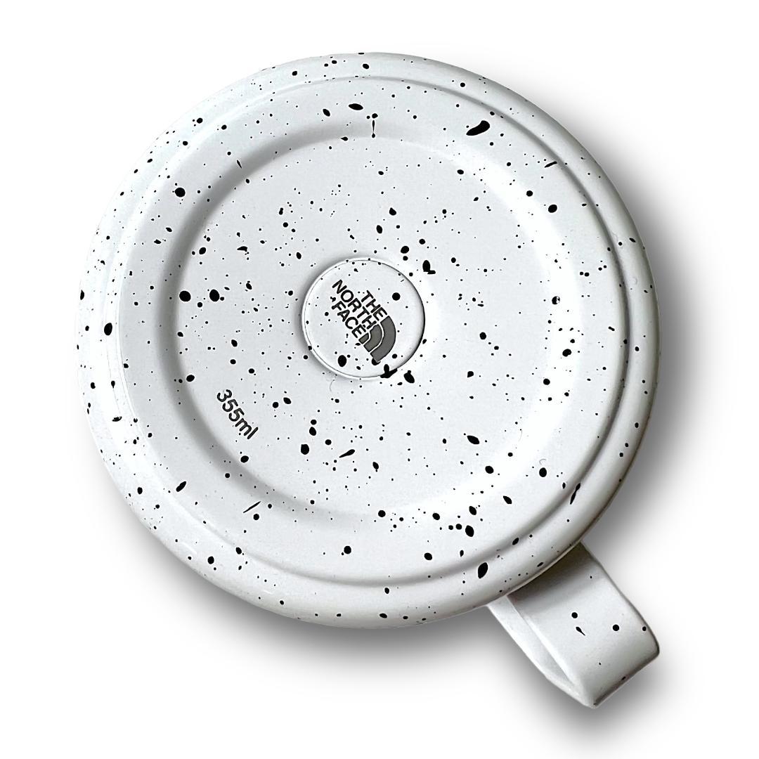 DREAM GOD ノースフェイス 2024SS TNF DOT CUP