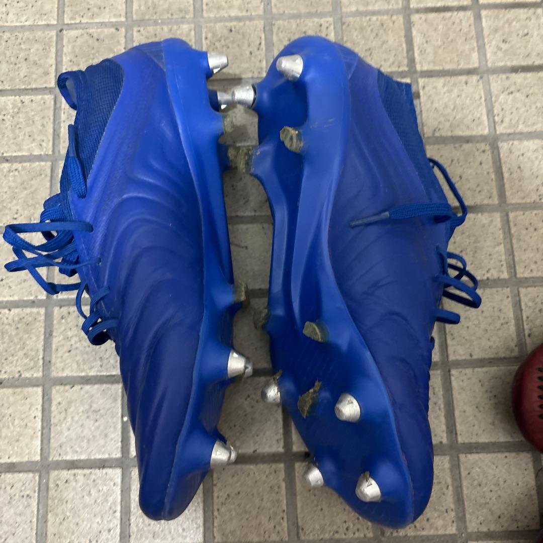 サッカースパイクsg