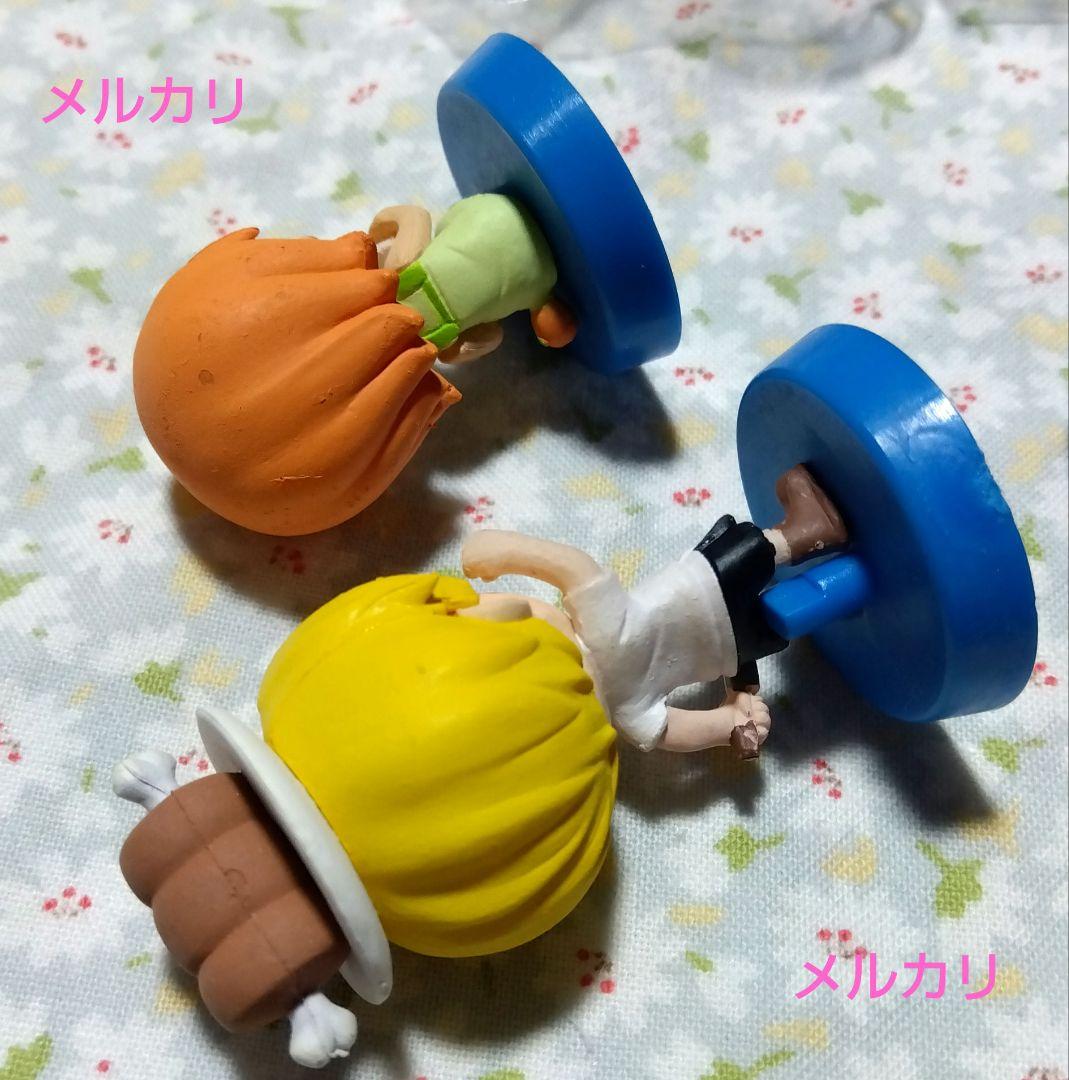 アニキャラヒーローズワンピース　まとめ売り全１１種