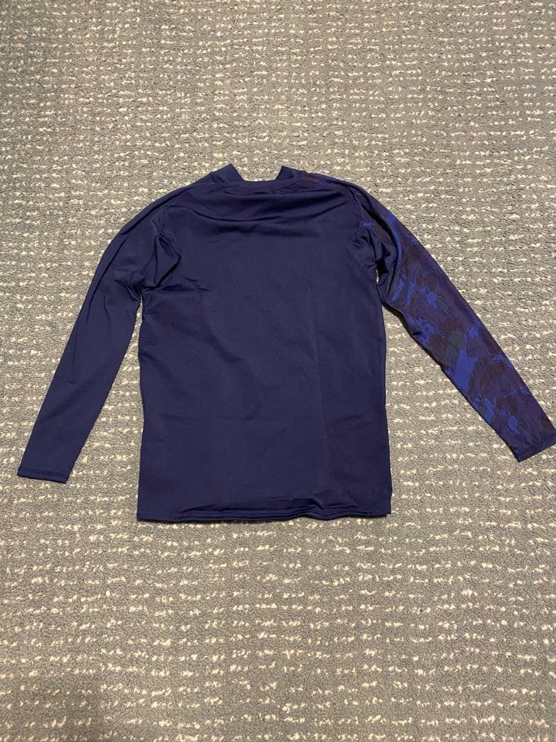 5点セット　ATHLETA ピステ＆インナー＆シャツ×2＆パンツセット　160