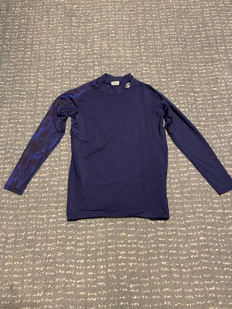 5点セット　ATHLETA ピステ＆インナー＆シャツ×2＆パンツセット　160