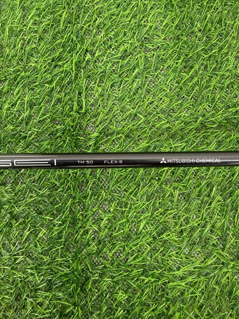 テーラーメイド Stealth 2 フェアウェイウッド 5W ※レフティー