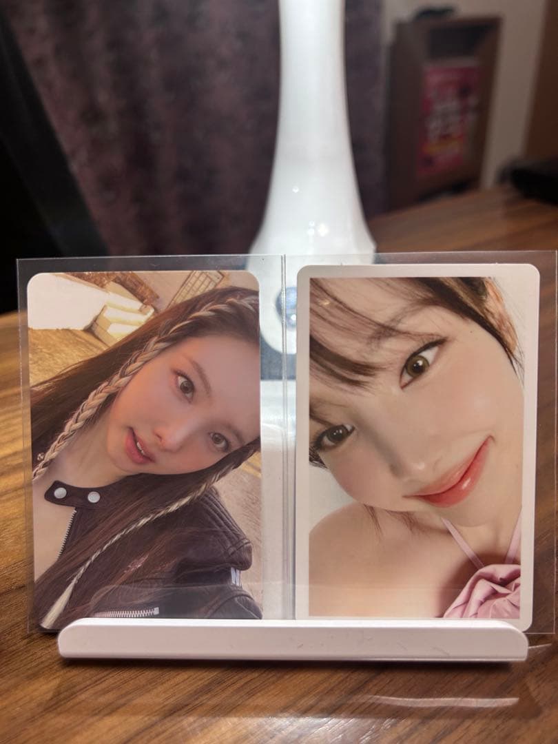 TWICE ナヨン トレカ 17枚 まとめ売り 非売品 特典