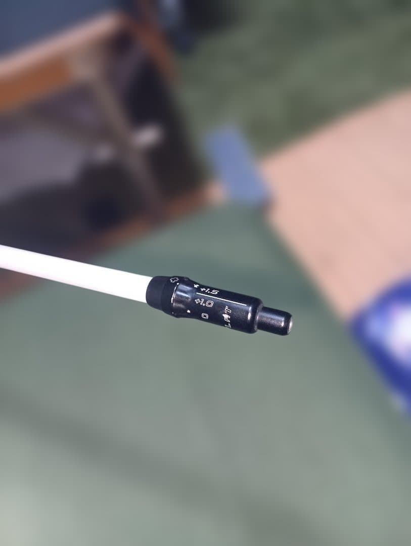 USTマミヤ ATTAS COOOL 6S ドライバー用 シャフト10