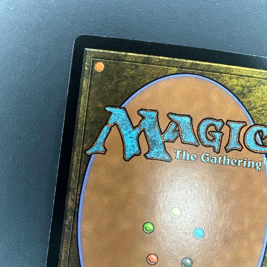 未使用 貴重 宝石の手の焼却者 Foil 日本語 EDH