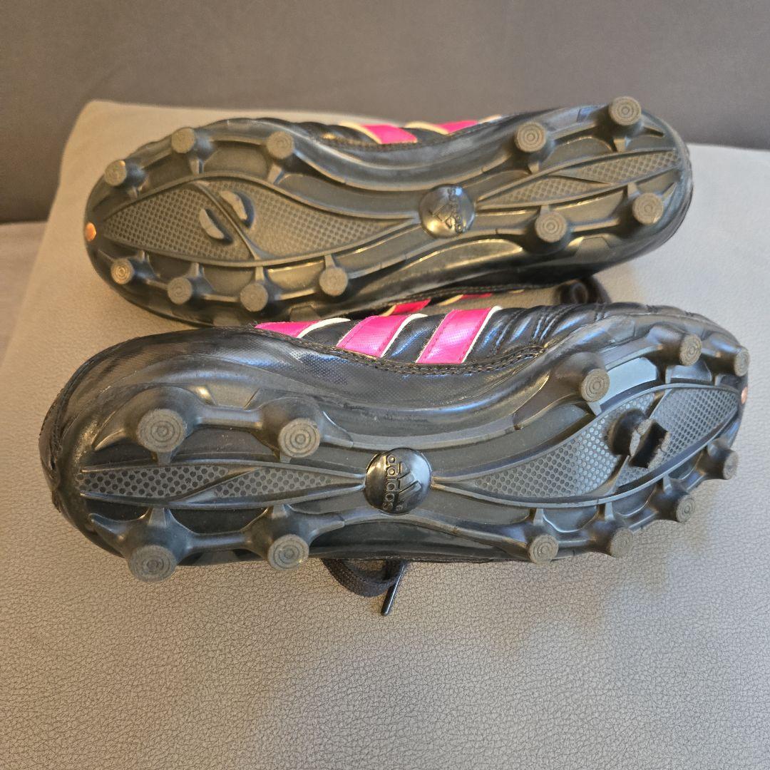 adidas パティーク X SYN 27.0　スパイク