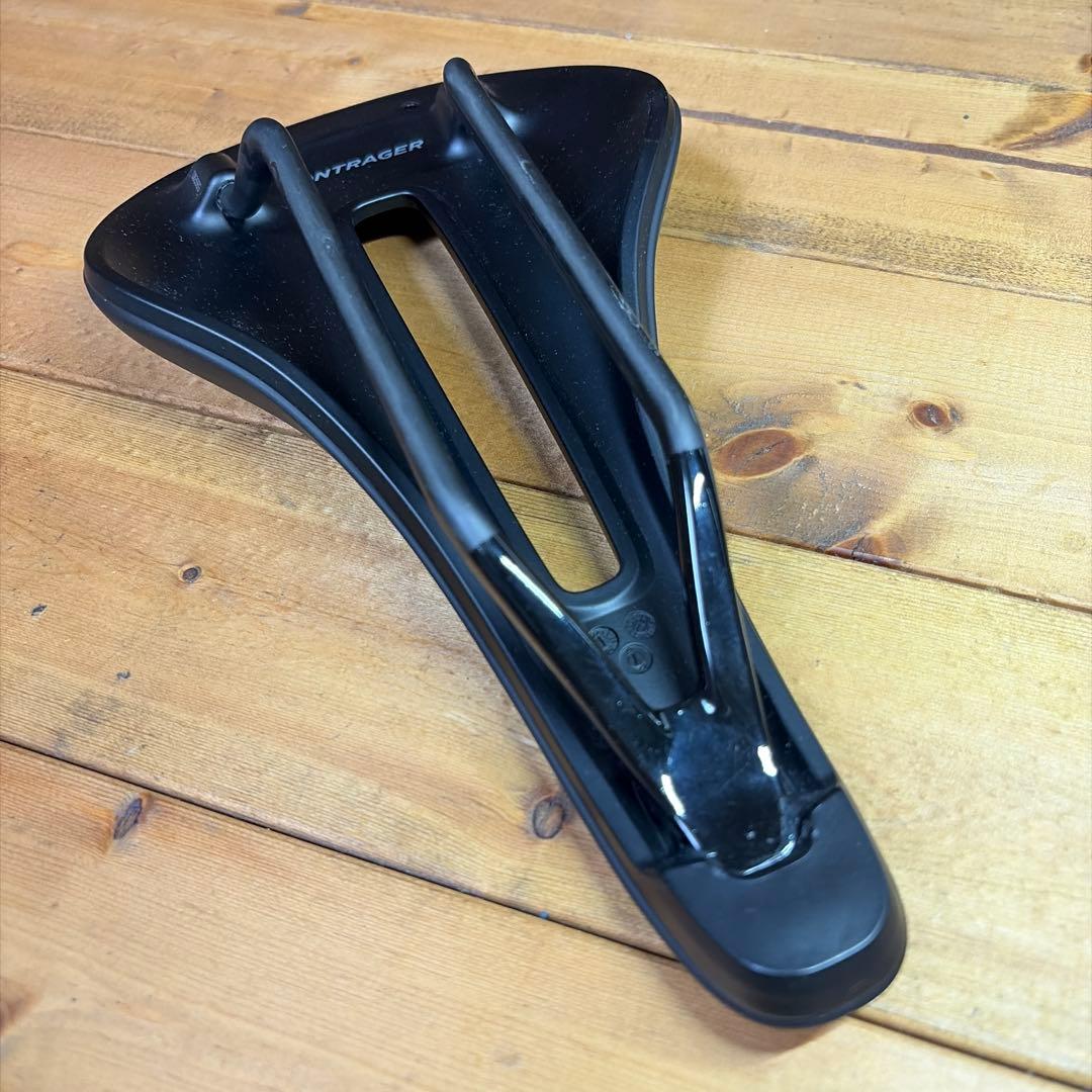 BONTRAGER VERSE PRO サドル カーボンレール 145mm