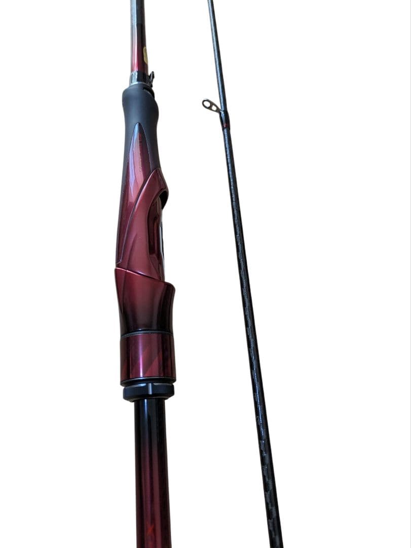 未使用品　25 セフィアリミテッド84L+