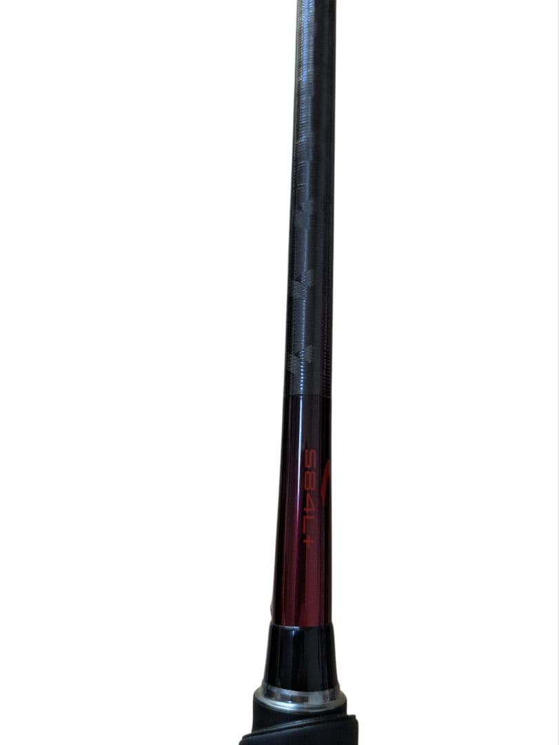 未使用品　25 セフィアリミテッド84L+