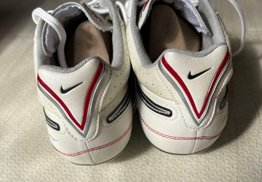 NIKE ティエンポスーパーリゲラ　サッカーシューズ 27cm