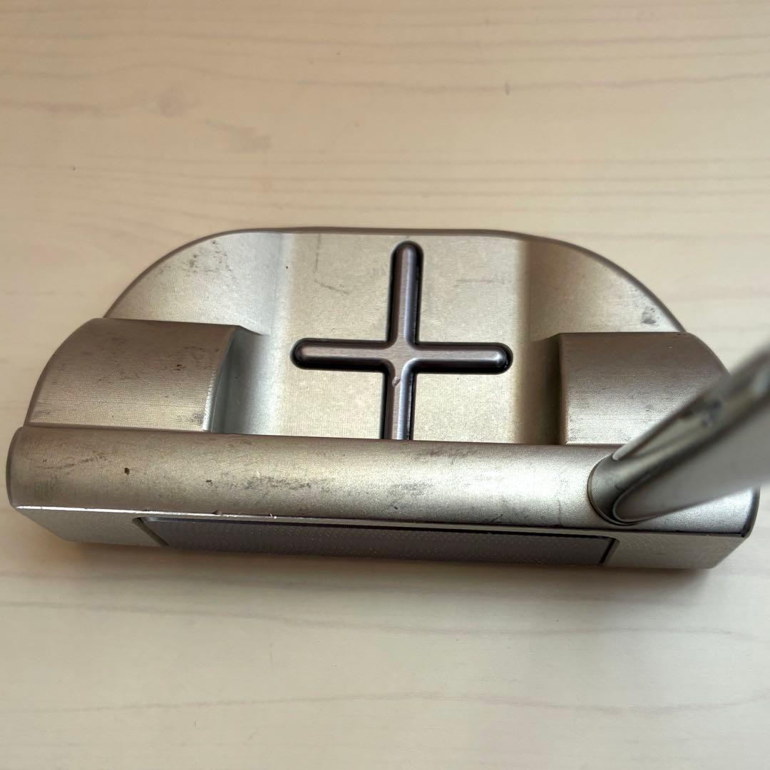 SCOTTY CAMERON M1 SELECT NEWPORT パター