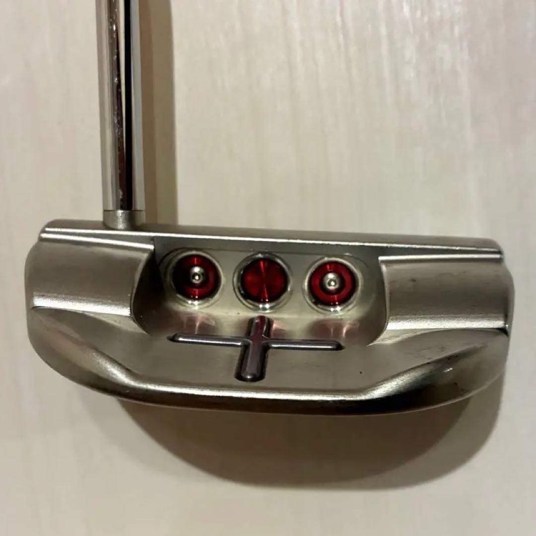 SCOTTY CAMERON M1 SELECT NEWPORT パター
