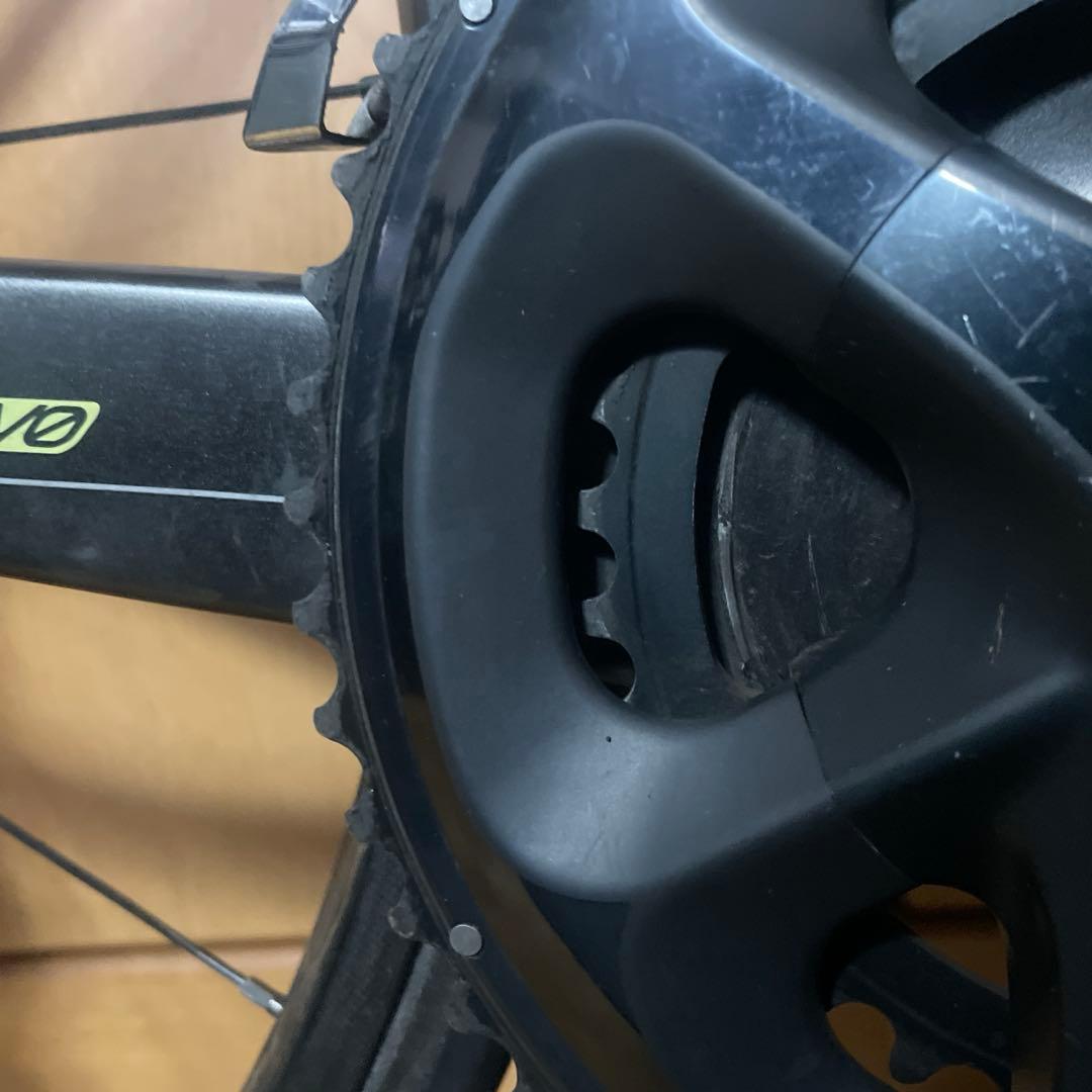 6.4kg BH ULTRALIGHT EVO ウルトラライト