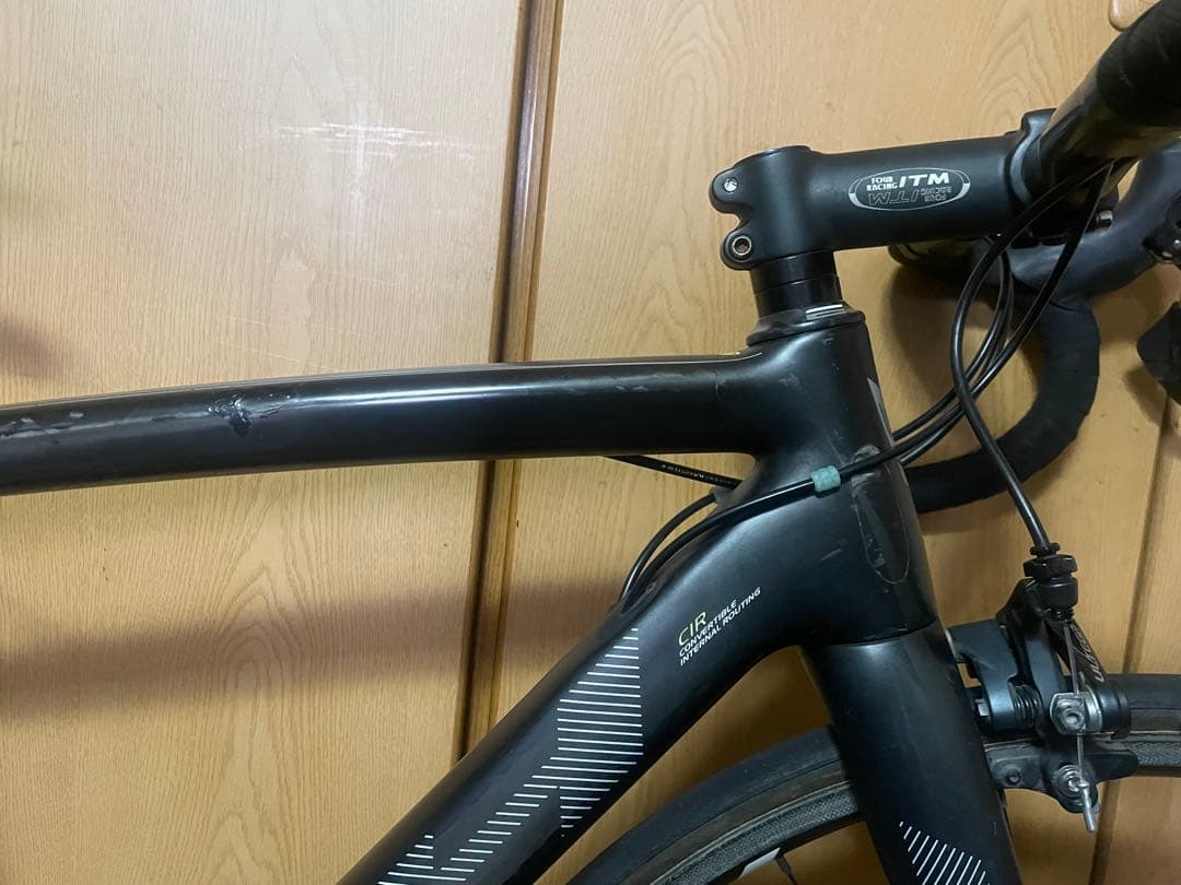 6.4kg BH ULTRALIGHT EVO ウルトラライト