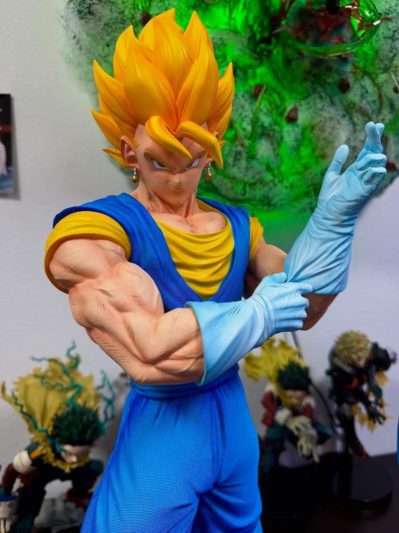 Vegito&Gogeta ドラゴンボール セット