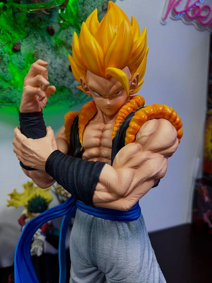 Vegito&Gogeta ドラゴンボール セット