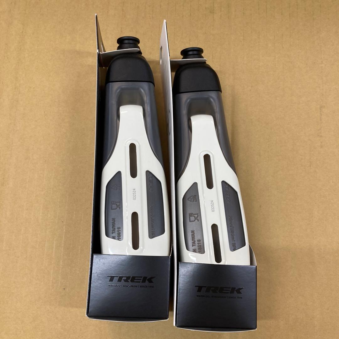 トレック RSL エアロウォーターボトル＆ケージ