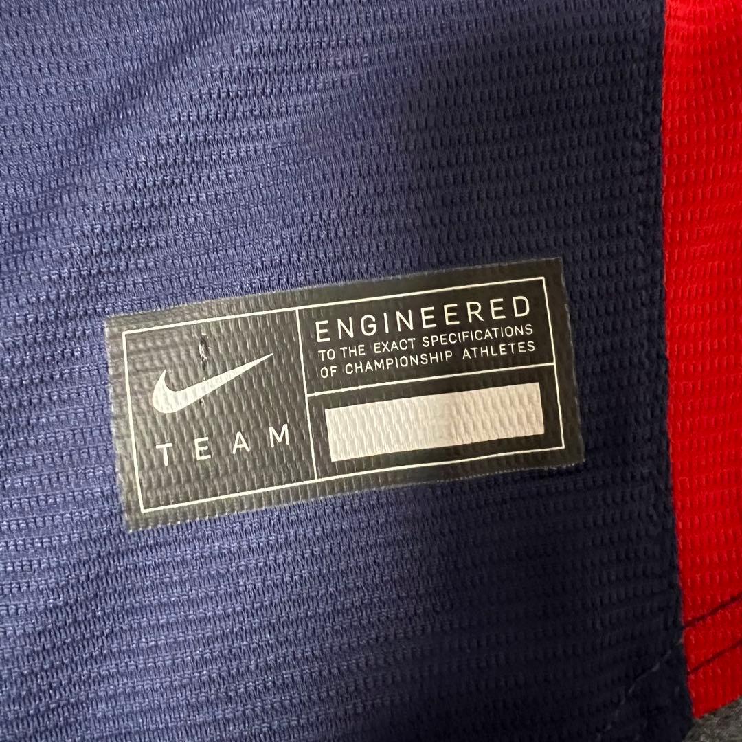 応援グッズ Nike USA Baseball Jersey