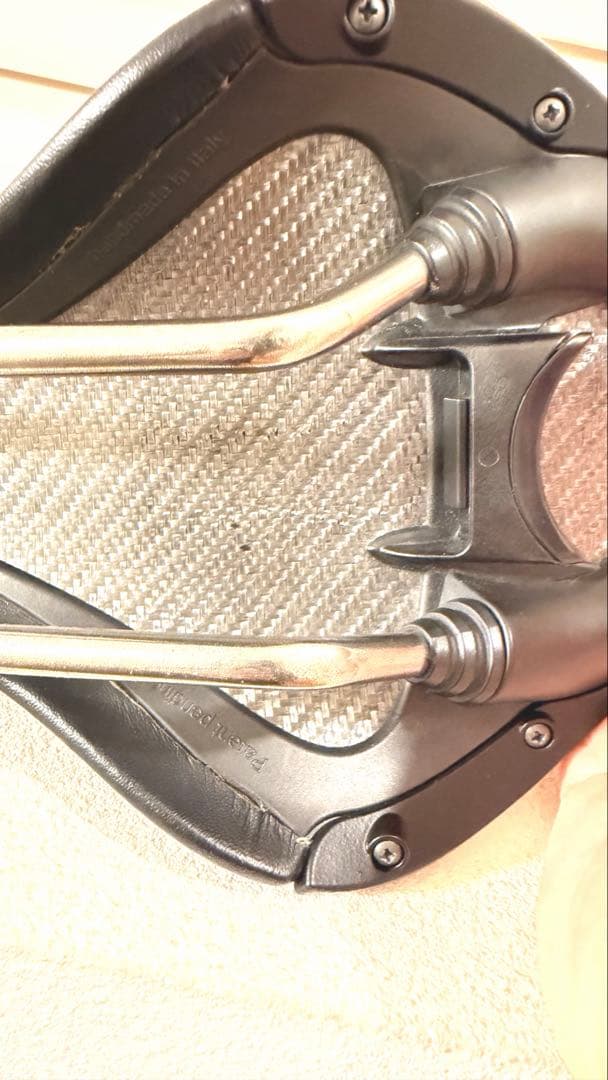 fizik ALIANTE フィジーク　アリアンテ R3 サドル