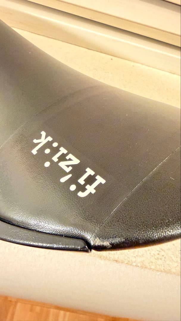 fizik ALIANTE フィジーク　アリアンテ R3 サドル