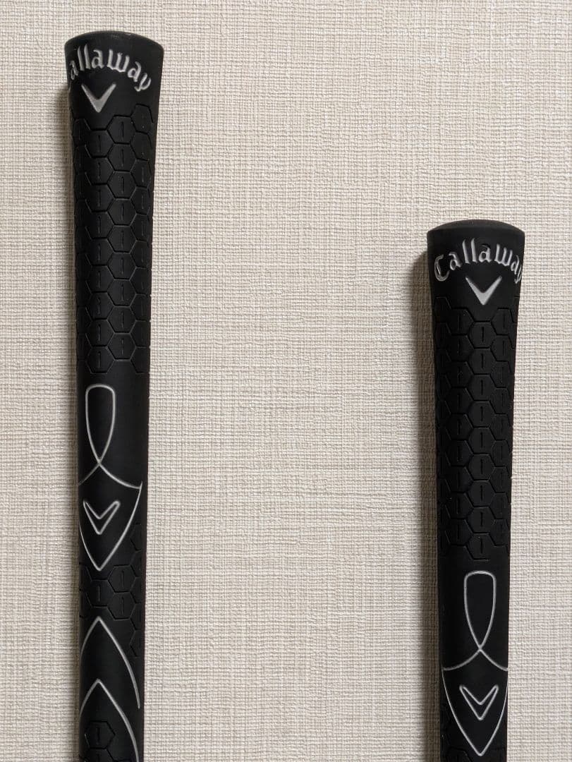 Callaway Warbird 1W＆5W フレックスR