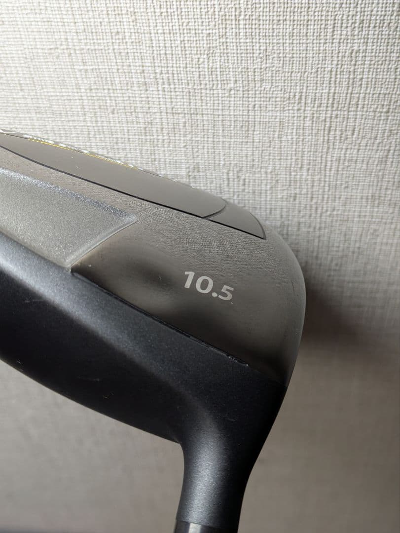 Callaway Warbird 1W＆5W フレックスR