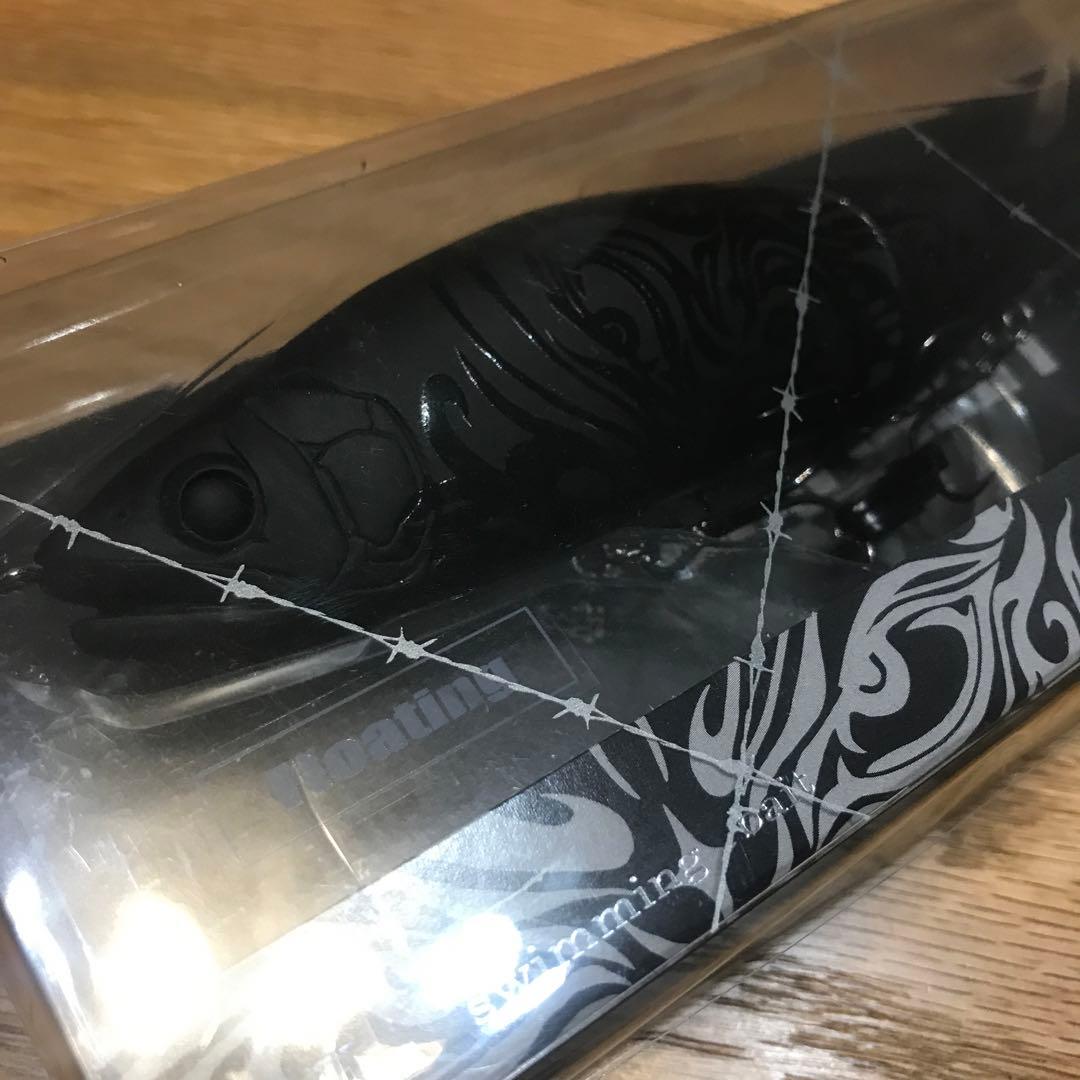ガンクラフト　ジョインテッドクロー178新品　入手困難激レアカラー　抽選当選品